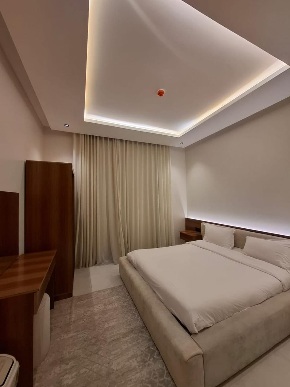 الهنوف للشقق المفروشة Apartment in Riyadh