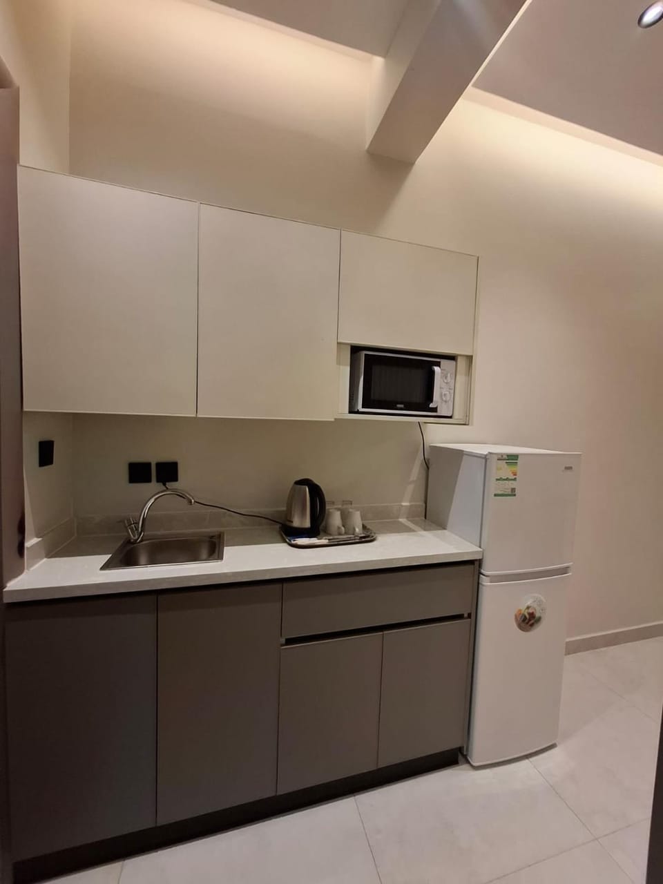 الهنوف للشقق المفروشة Apartment in Riyadh
