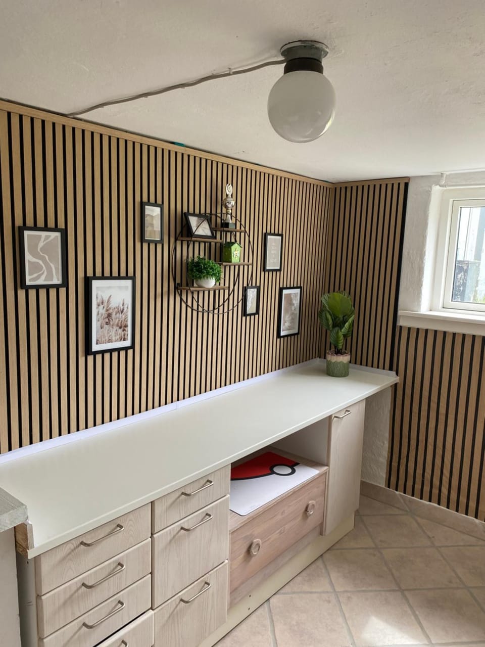 Guesthouse with private entrance Vacation rental in Central Denmark Region