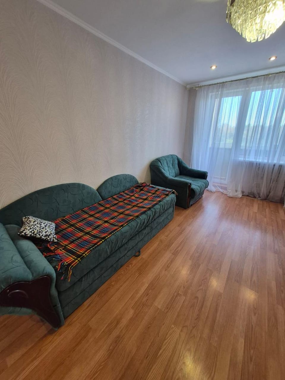 Комфортне помешкання в районі Автовокзалу,Мототреку Apartment in Ukraine