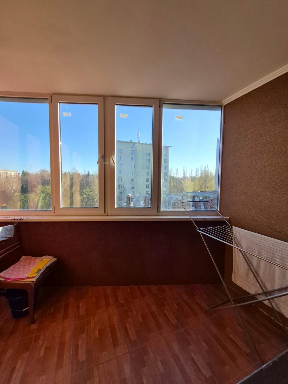 Комфортне помешкання в районі Автовокзалу,Мототреку Apartment in Ukraine