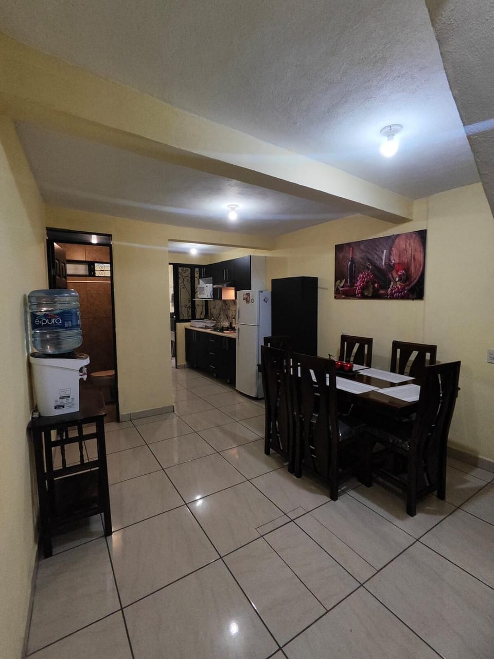 Renta de Casa a 5 cuadras del centro de Morelia House in Morelia