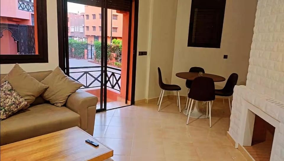 Appartement moderne et chic à Marrakech Apartment in Marrakesh
