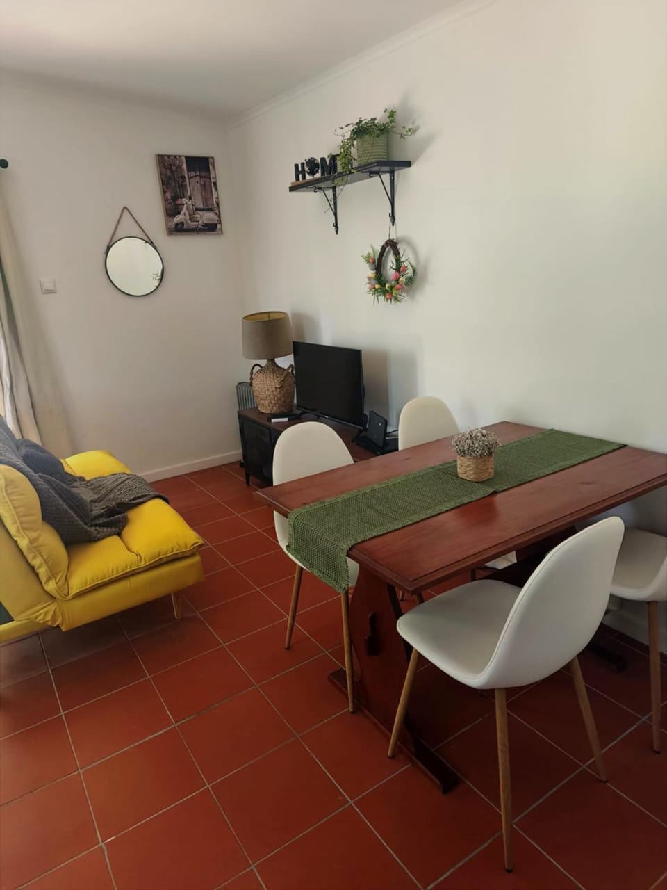 Oficina do Avô House in Setúbal, Portugal