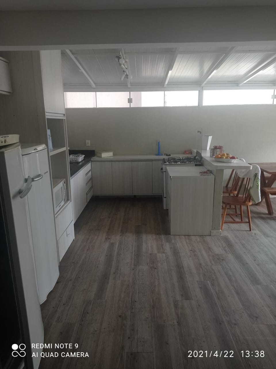 Itapema Apartment in Porto Belo