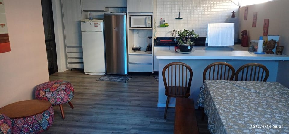 Itapema Apartment in Porto Belo
