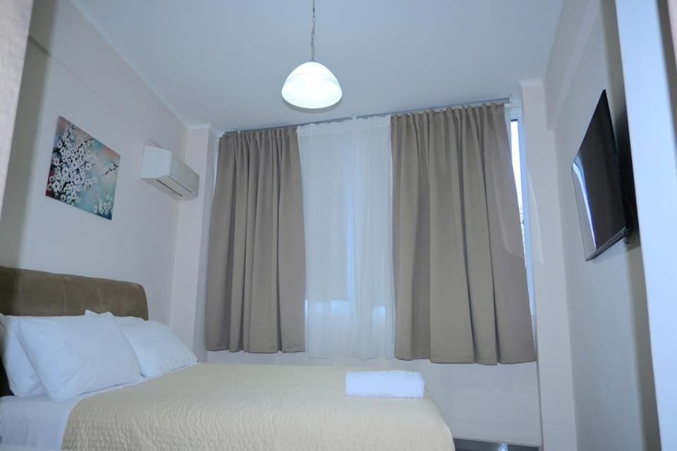 Altinium One Bedroom Apartment 2-6 Pax Apartment in Athens