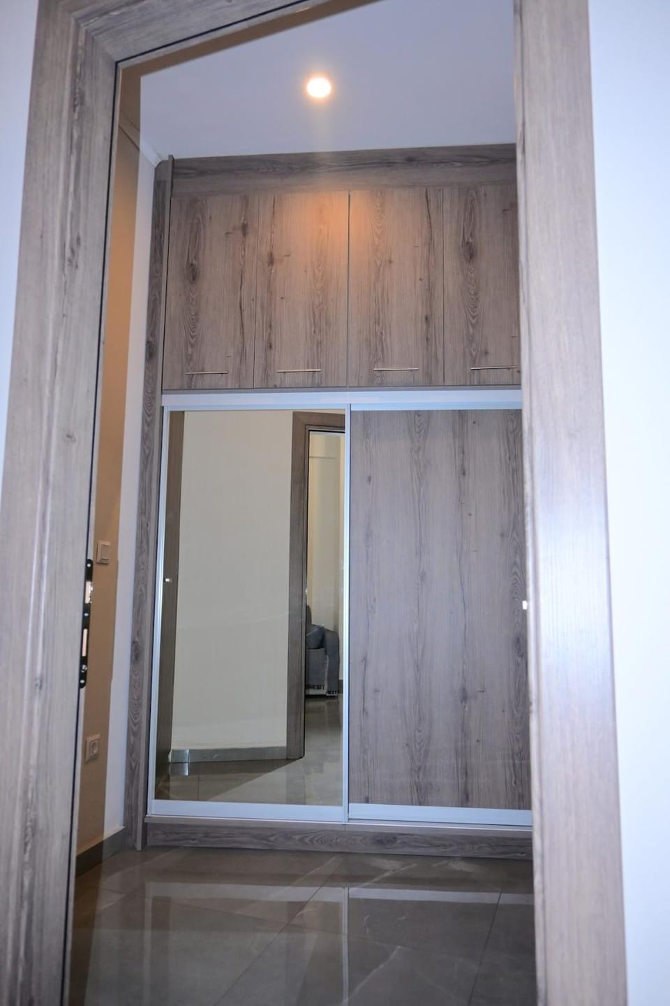 Altinium One Bedroom Apartment 2-6 Pax Apartment in Athens