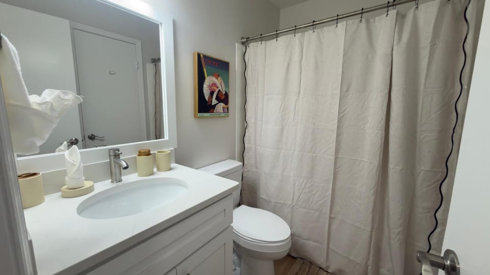 The Voya - Dulles Airport Apartment hotel in Reston