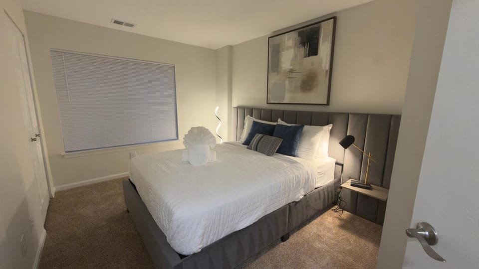 The Voya - Dulles Airport Apartment hotel in Reston