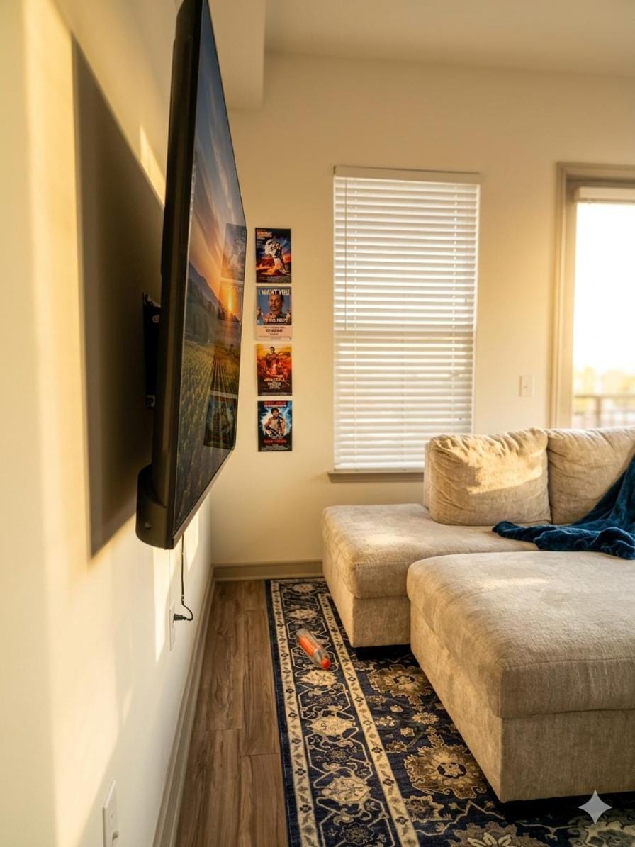 Beautiful Cozy Suite | Gym & Pool | DART Access Apartment in Irving