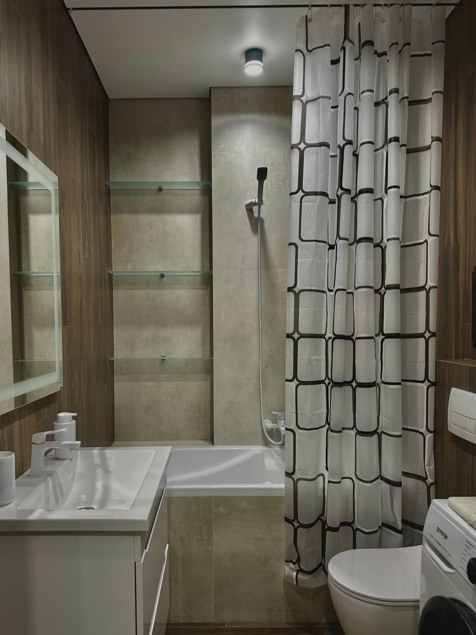 Квартира подобово ЖК Резиденція,прос,Мартинова 28 Apartment in Kiev City - Kyiv