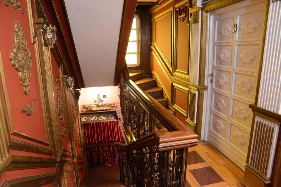 Guest House Vivaldi Vacation rental in Serbia