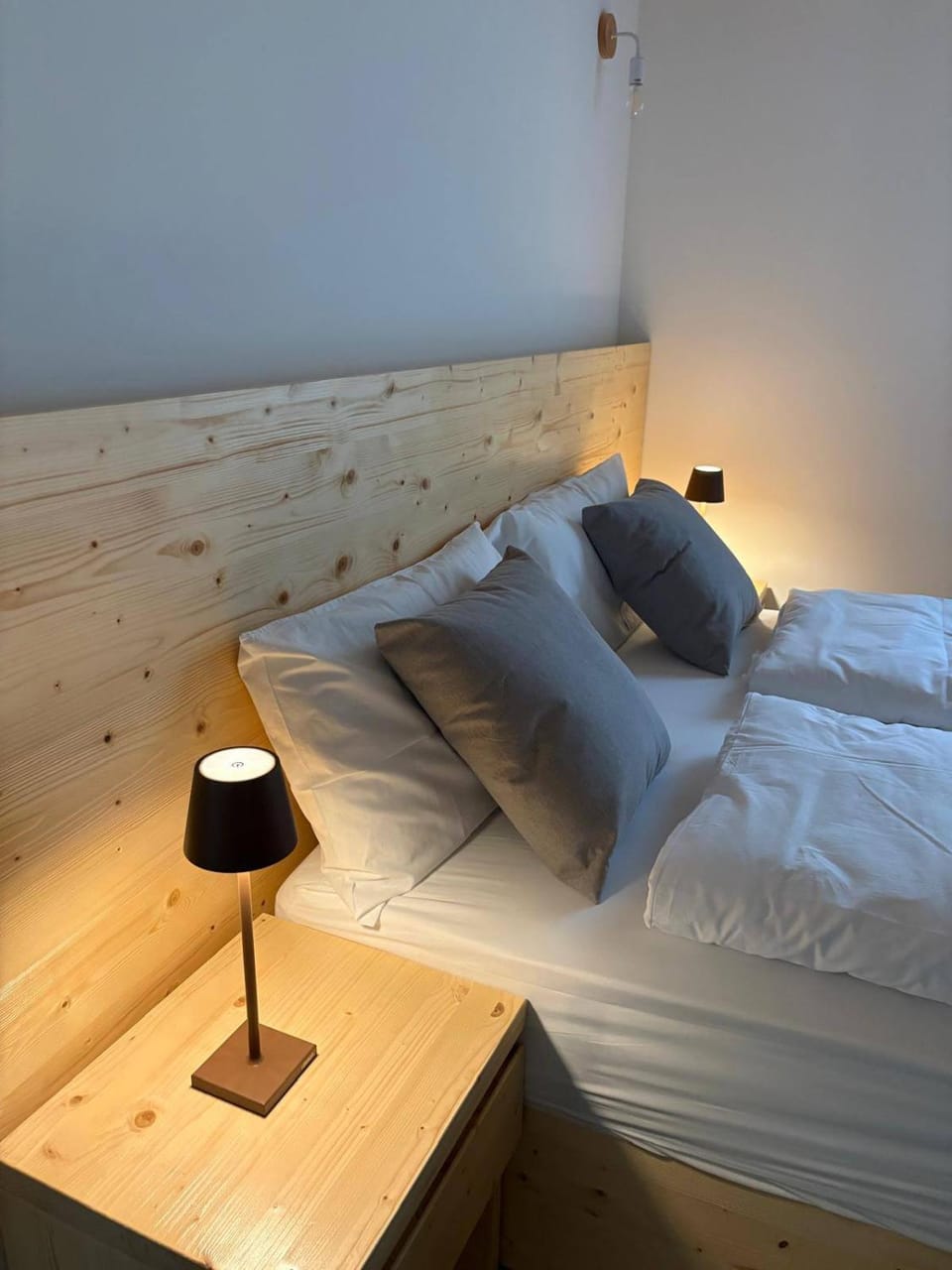 Casa ecologica Ai Ronchi Apartment in Veneto
