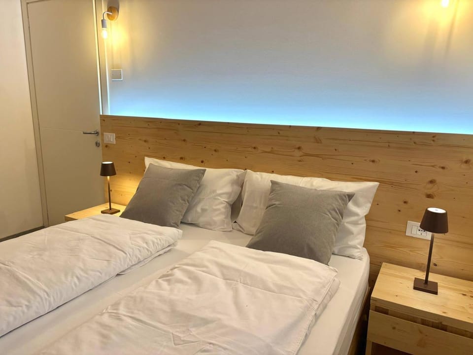 Casa ecologica Ai Ronchi Apartment in Veneto