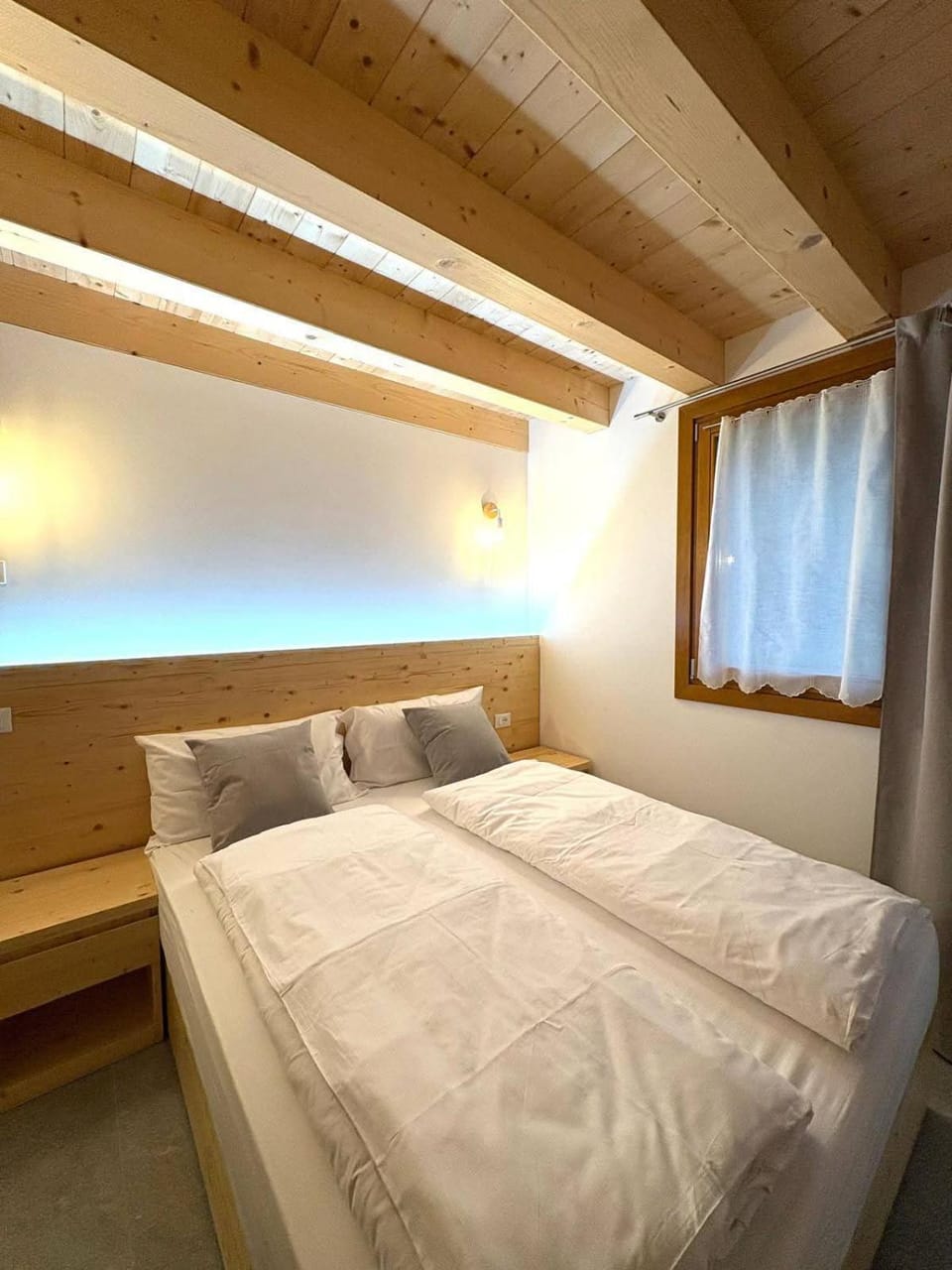 Casa ecologica Ai Ronchi Apartment in Veneto