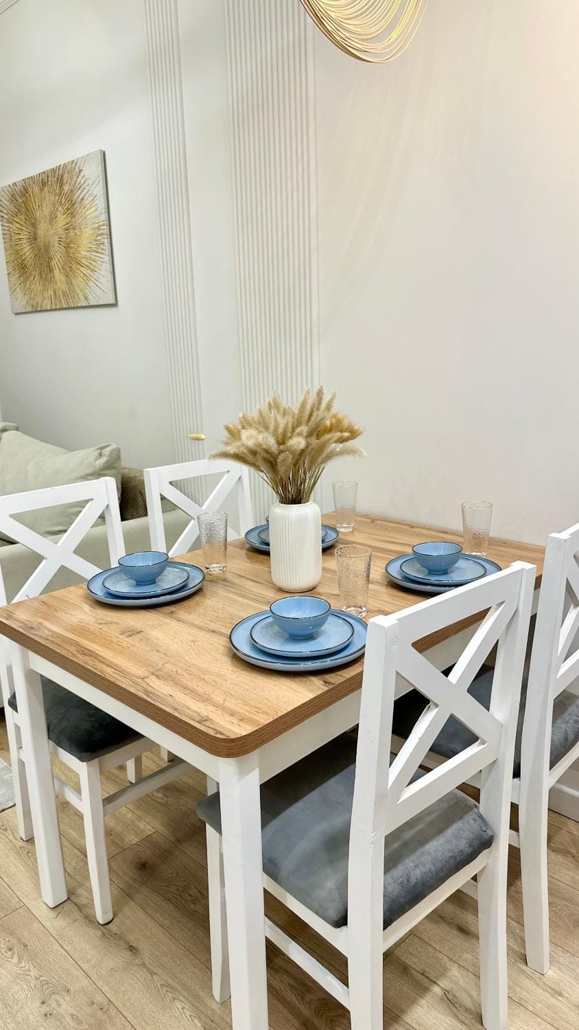 ЖК Тандау, район Хан Шатыра Apartment in Kazakhstan