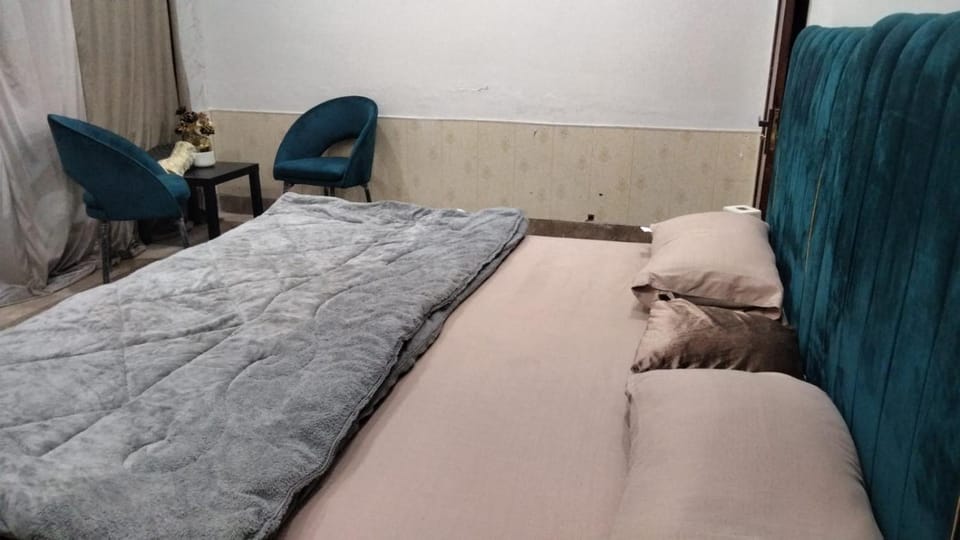 SH VILLA Executive Bed and Breakfast in Punjab, India