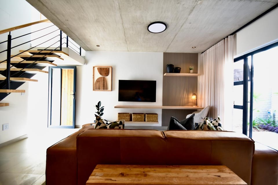 Rustic Hills 39 Apartment in Namibia