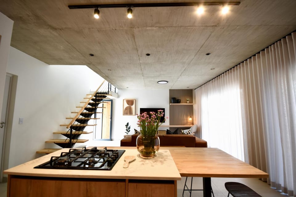 Rustic Hills 39 Apartment in Namibia