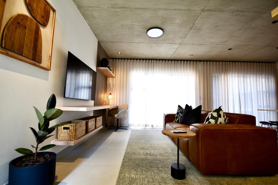 Rustic Hills 39 Apartment in Namibia