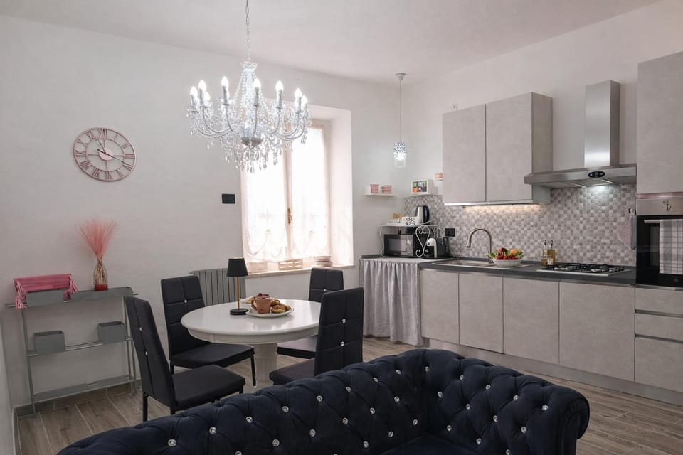 La casa di Armida Apartment in Tuscany
