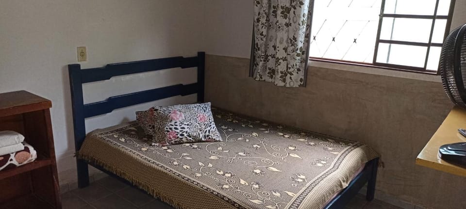 Hotel Montreal Farm Stay in State of Goiás