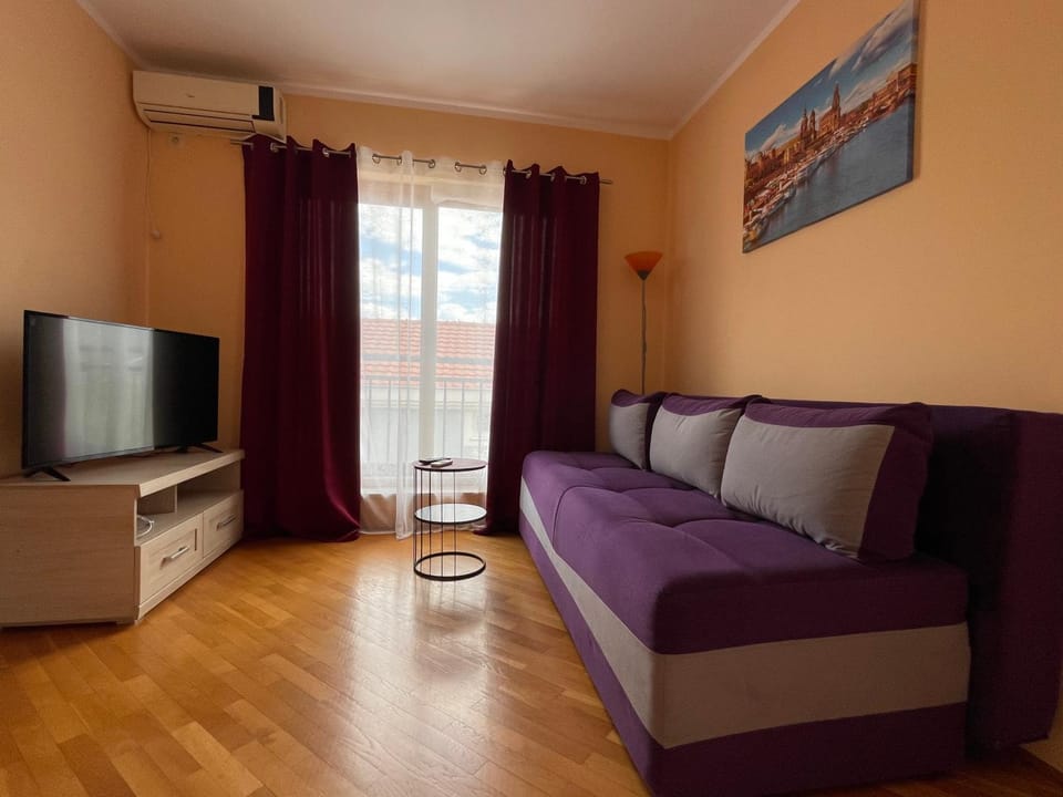 Communal lounge/ TV room, Seating area, air conditioner