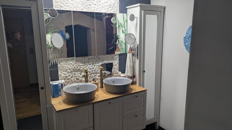 Chez igor Apartment in Luxembourg District, Luxembourg