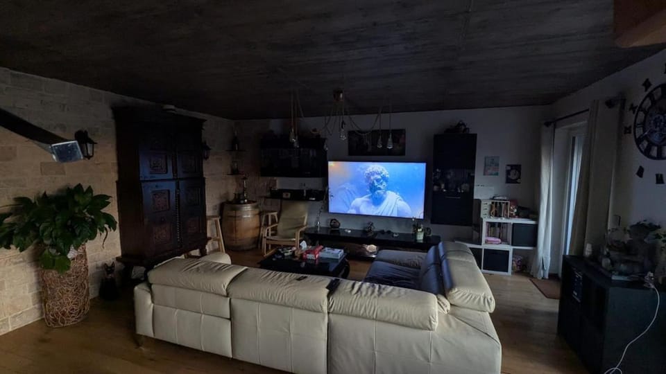 Chez igor Apartment in Luxembourg District, Luxembourg