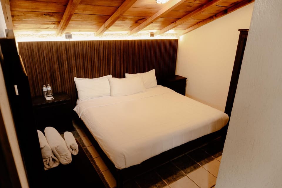 Hotel La Antigua Express Hotel in San Cristobal de Casas