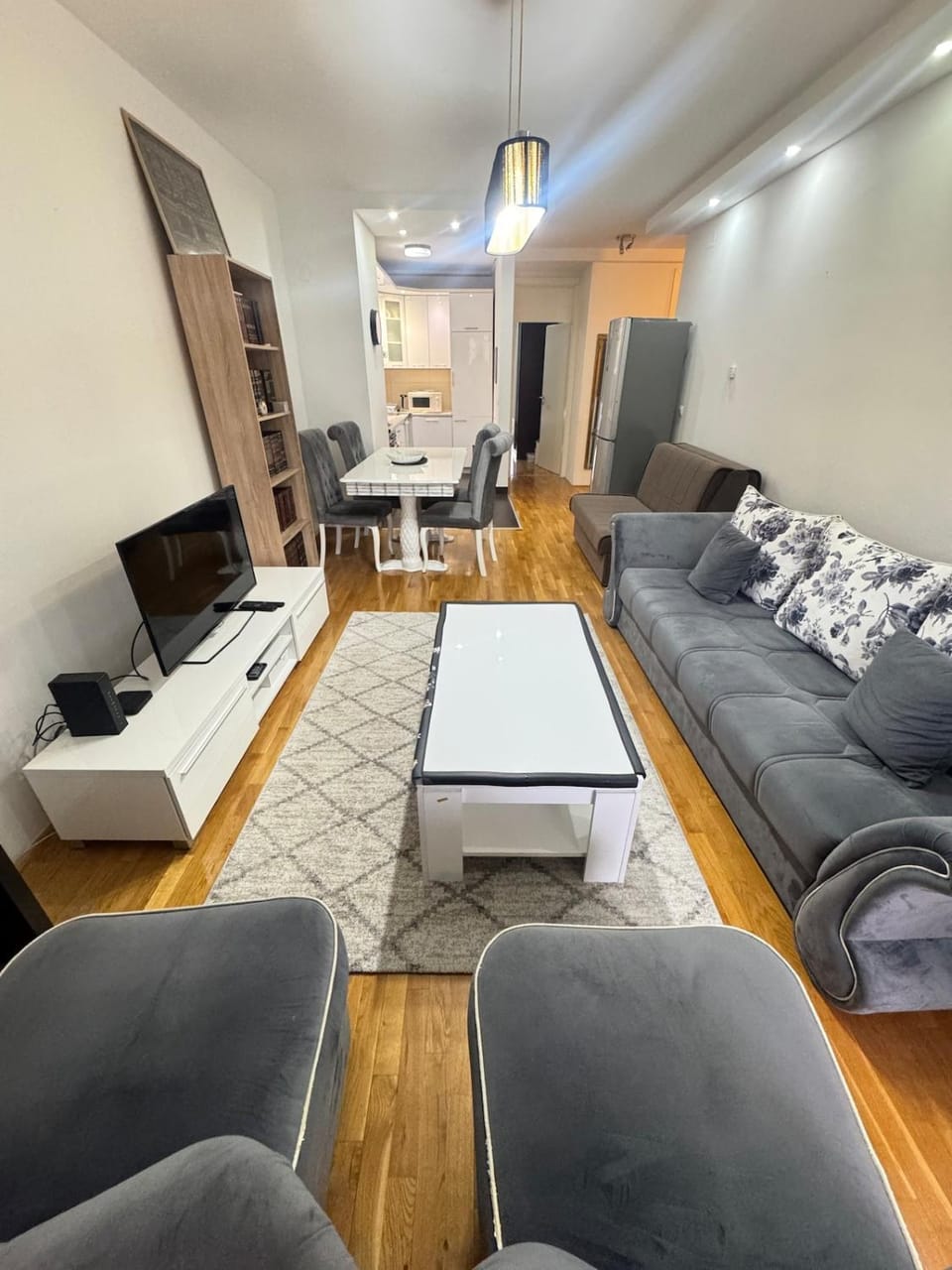 Sarajevo Modern Stay Apartment in Sarajevo