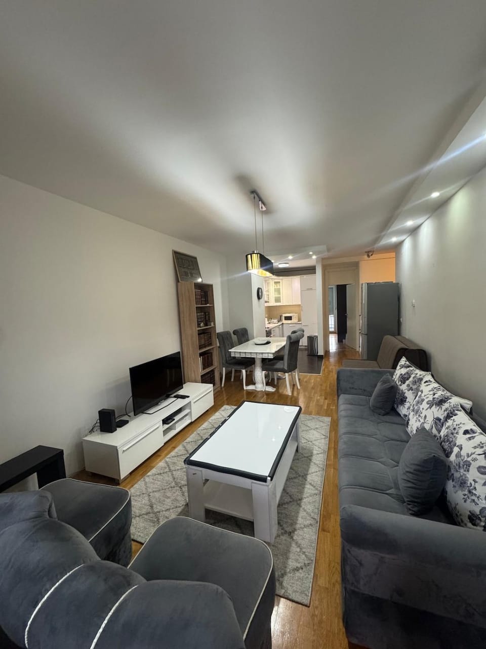 Sarajevo Modern Stay Apartment in Sarajevo