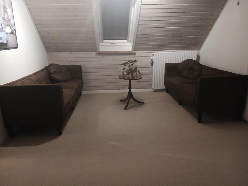 Family Private house with 4-5 rooms Vacation rental in Brovst