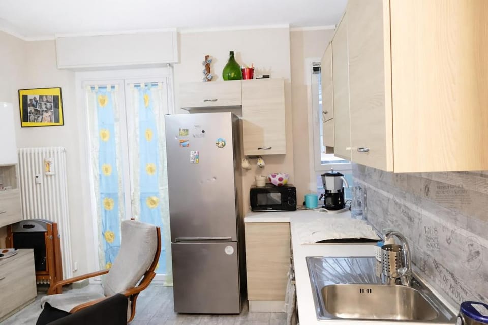 PrimoSole Apartment in Turin