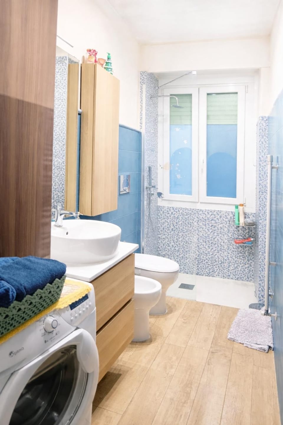 PrimoSole Apartment in Turin