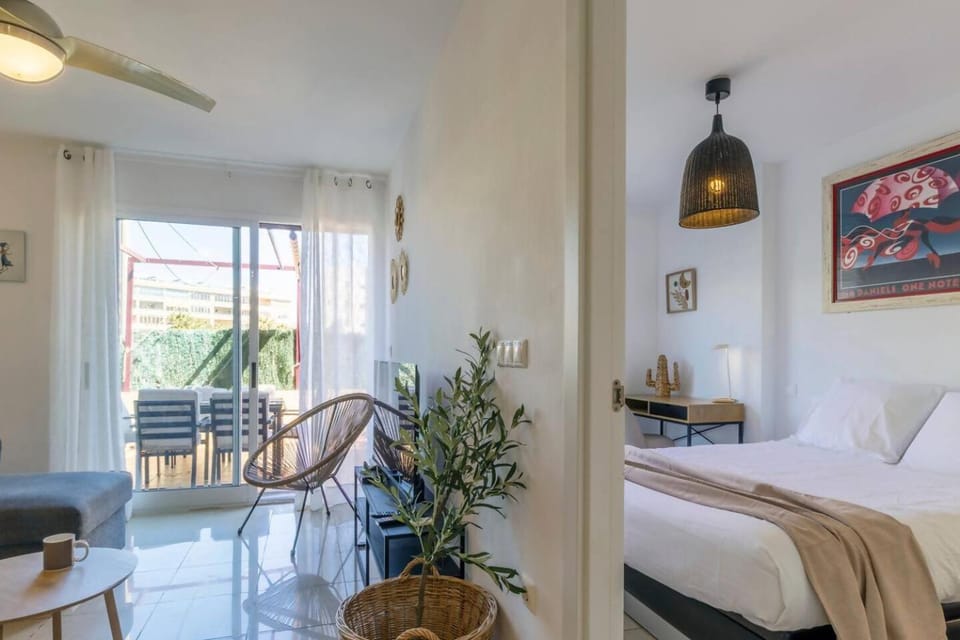 Apartamento Pink Rincon del mar Apartment in Vega Baja del Segura