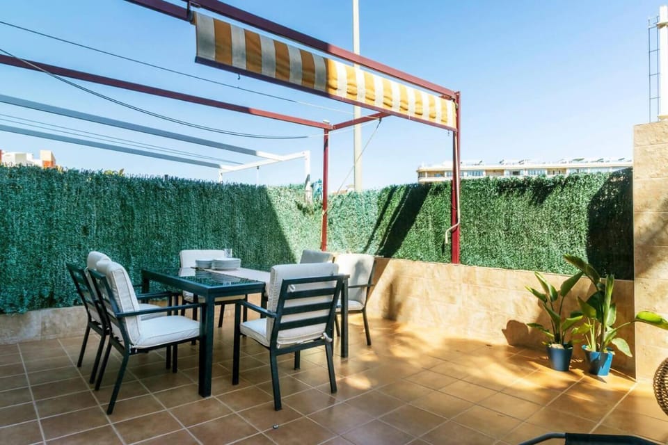 Apartamento Pink Rincon del mar Apartment in Vega Baja del Segura