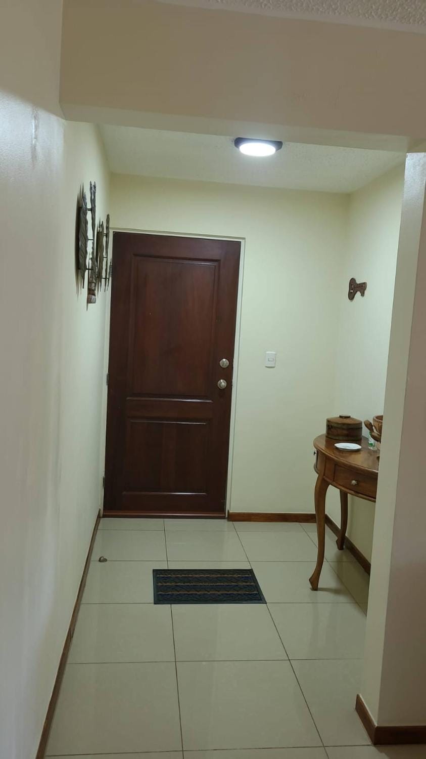 Family-Friendly Condo with Pool view, Walk to Jaco Beach Apartment in Jaco