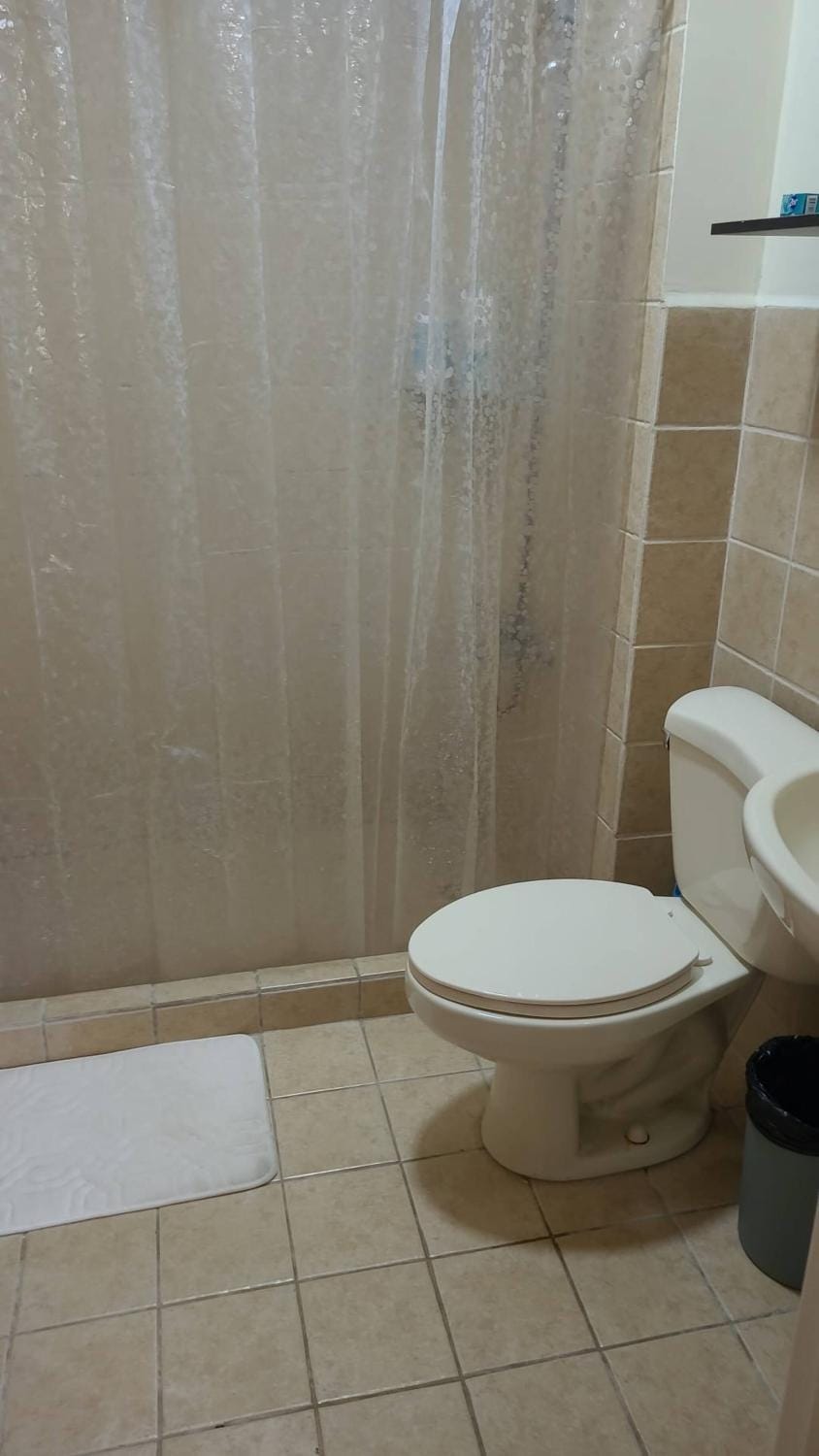 Toilet, Bathroom