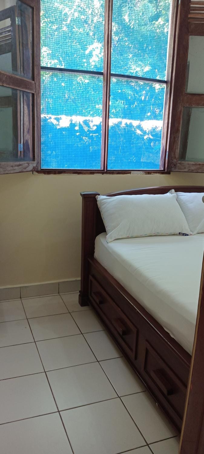 Perfect Backpacker Spot Vacation rental in Kenya