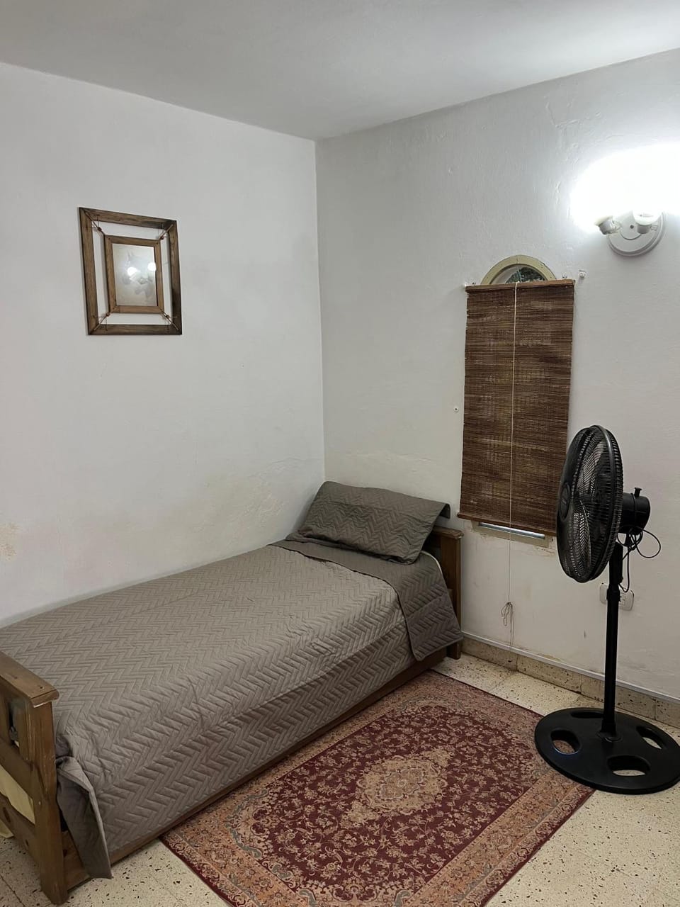 Casa Mitre Apartment in Luján