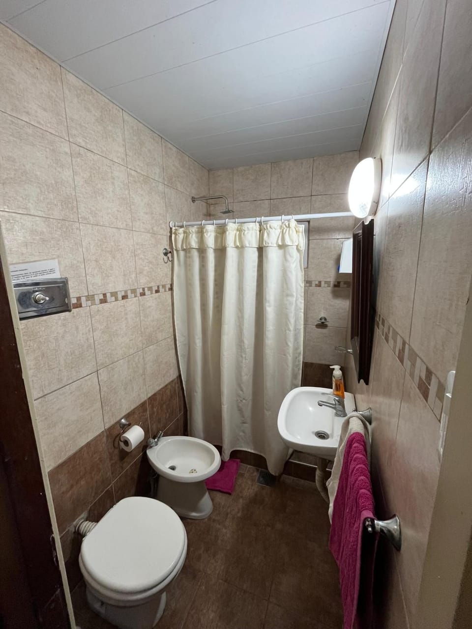 Casa Mitre Apartment in Luján