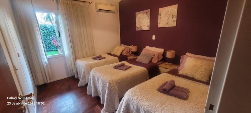 Wonderful house in Chacras de Coria Mendoza min 3 noches House in Luján de Cuyo