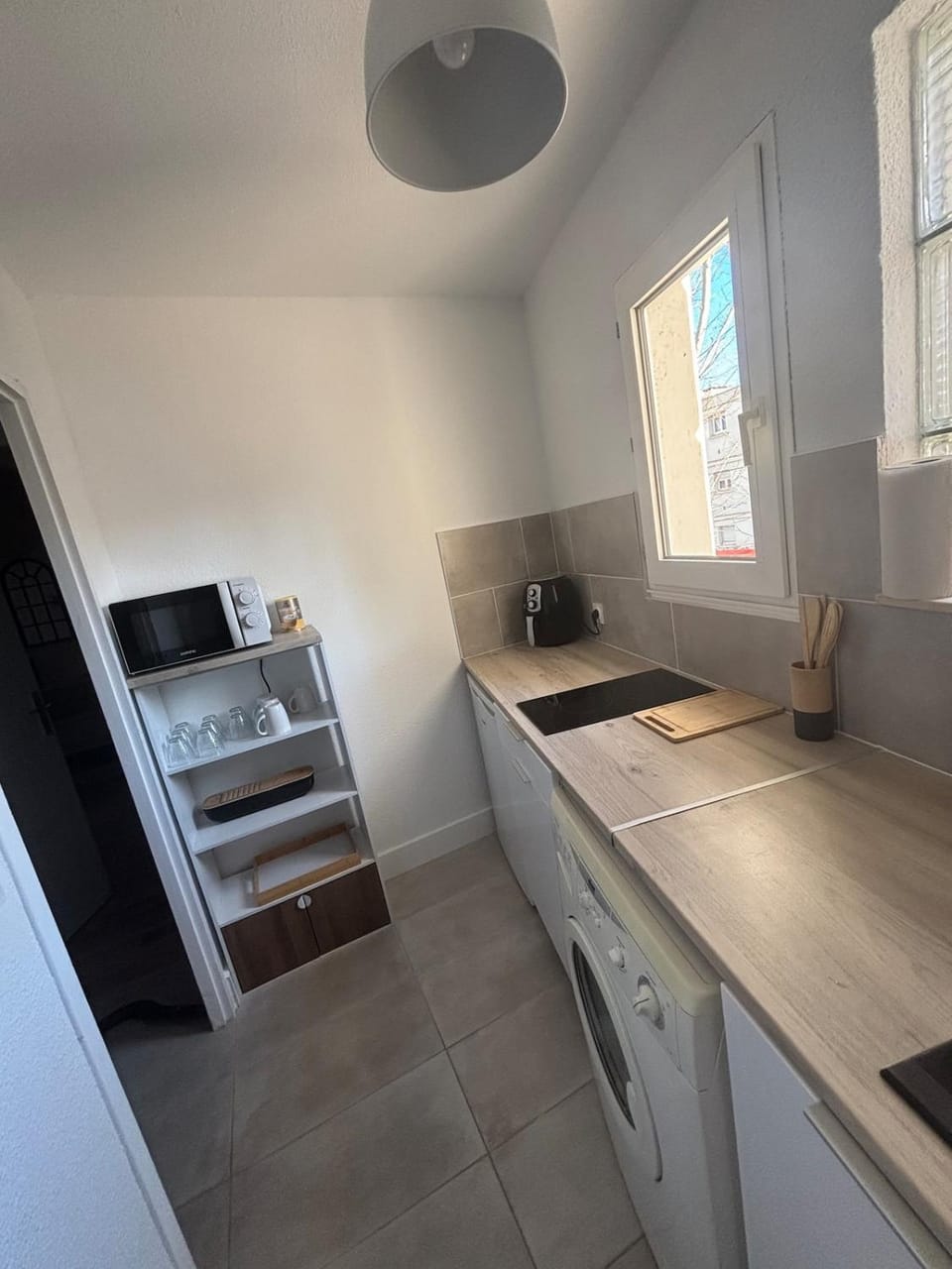 Appartement tout confort Apartment in Montpellier
