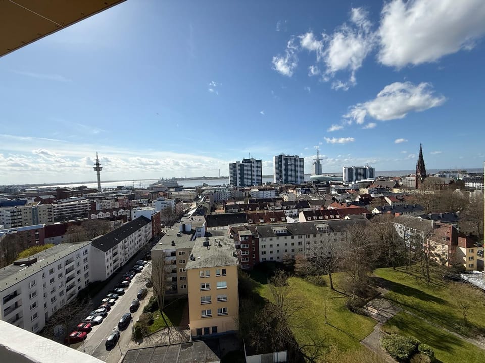 View (from property/room)