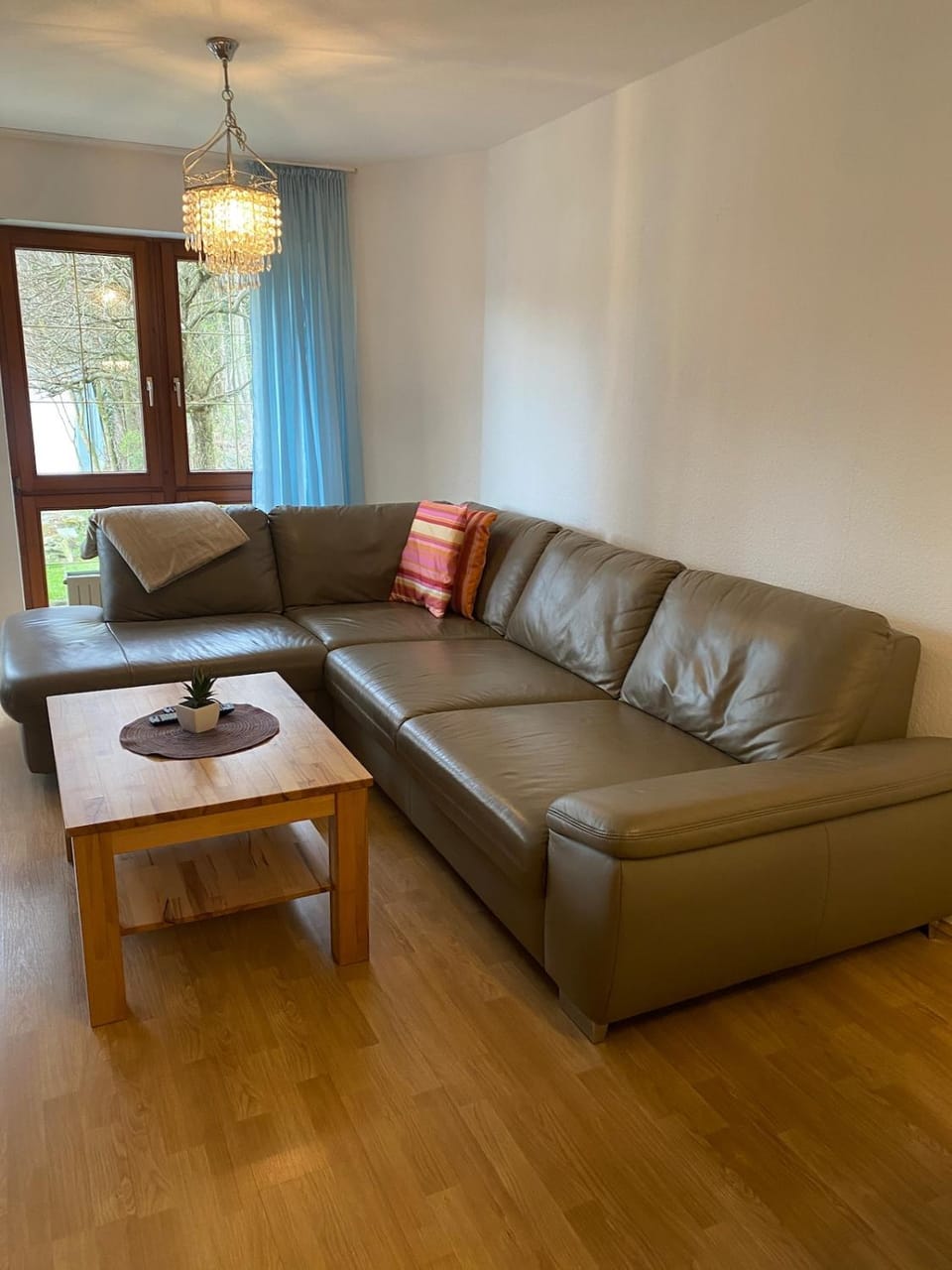 Living room, Seating area, Bedroom