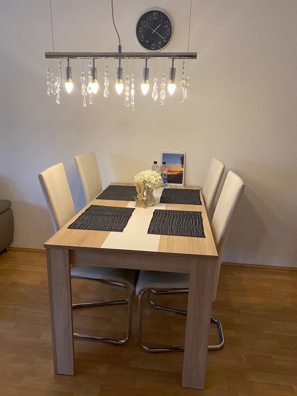 Gemütliches Studio nahe Bodensee & Messe mit Balkon Apartment in Friedrichshafen