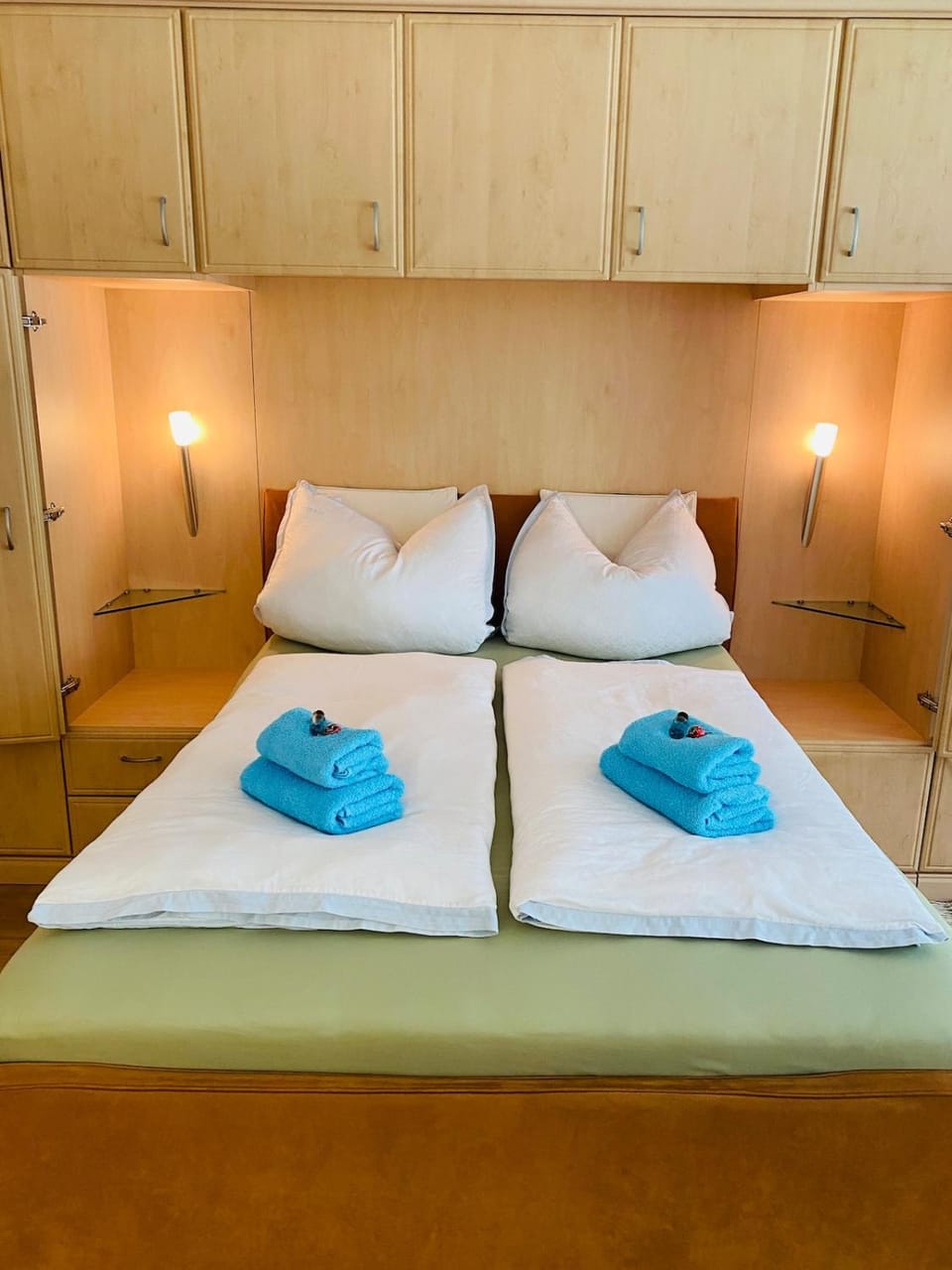 Gemütliches Studio nahe Bodensee & Messe mit Balkon Apartment in Friedrichshafen