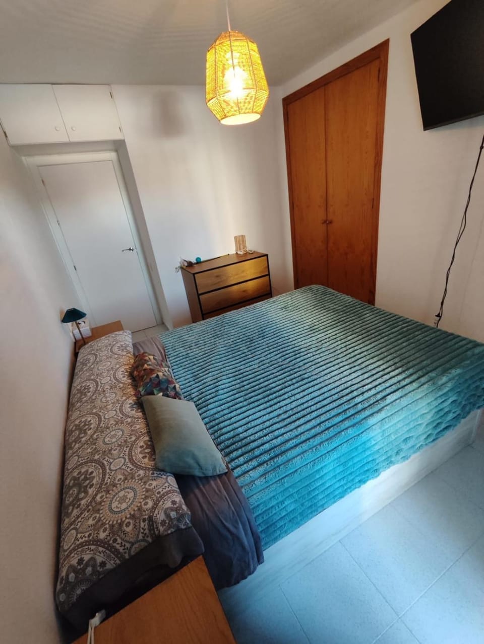 City arenales del sol Apartment in Alacantí